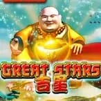 Great Star screenshot