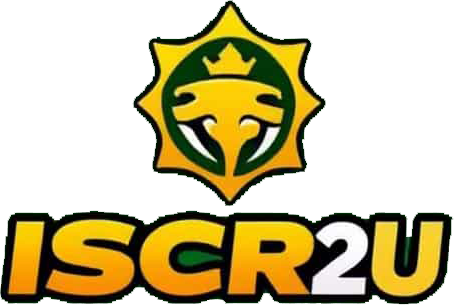 iscr2u Logo